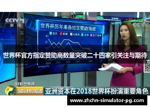 世界杯官方指定赞助商数量突破二十四家引关注与期待 世界杯官方指定赞助商数量突破二十四家引关注与期待