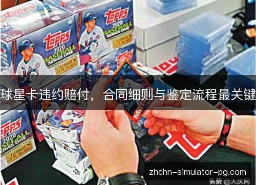 球星卡违约赔付,合同细则与鉴定流程最关键 球星卡违约赔付,合同细则与鉴定流程最关键